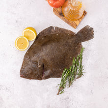 Load image into Gallery viewer, Brill Whole - Fish To Your Door