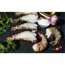 Load image into Gallery viewer, King Prawns - Fish To Your Door