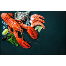 Load image into Gallery viewer, Seafood Delight Mother's Day Hamper - Fish To Your Door