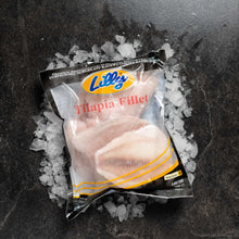 Load image into Gallery viewer, Frozen Tilapia - Fish To Your Door