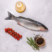 Load image into Gallery viewer, Grey Mullet - Fish To Your Door