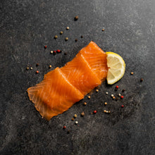 Load image into Gallery viewer, Smoked Salmon - Fish To Your Door