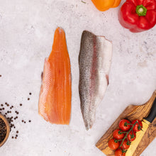 Load image into Gallery viewer, Trout Fillet - Fish To Your Door