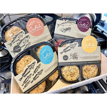 Load image into Gallery viewer, Handmade Fish Cakes - Fish To Your Door