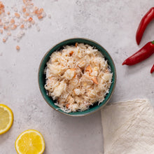 Load image into Gallery viewer, White and Brown Crabmeat - Fish To Your Door