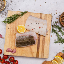 Load image into Gallery viewer, Frozen Cod Loins - Fish To Your Door