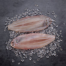 Load image into Gallery viewer, Doversole Whole - Fish To Your Door