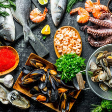 Load image into Gallery viewer, Luxury Hamper - The Taste Of Ocean To Your Door - Fish To Your Door