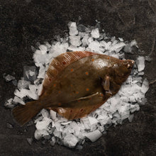 Load image into Gallery viewer, Frozen Plaice Fillets - Fish To Your Door