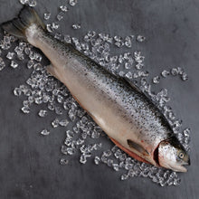 Load image into Gallery viewer, Whole Salmon - Fish To Your Door