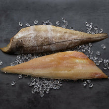 Load image into Gallery viewer, Smoked Haddock Fillet - Fish To Your Door