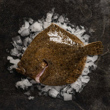 Load image into Gallery viewer, Turbot - Fish To Your Door