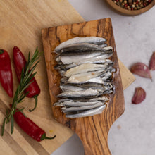 Load image into Gallery viewer, Anchovies - Fish To Your Door
