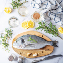 Load image into Gallery viewer, Whole Bream - Fish To Your Door
