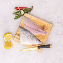 Load image into Gallery viewer, Bream Fillet - Fish To Your Door
