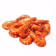 Load image into Gallery viewer, Cooked King Prawns - Fish To Your Door
