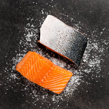 Load image into Gallery viewer, Frozen Salmon - Fish To Your Door
