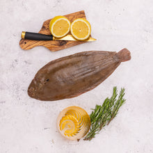 Load image into Gallery viewer, Dover Sole Whole - Fish To Your Door

