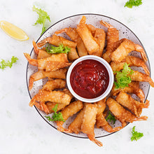 Load image into Gallery viewer, Prawns In Filo Pastry - Fish To Your Door
