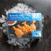 Load image into Gallery viewer, Frozen Prawns - Fish To Your Door
