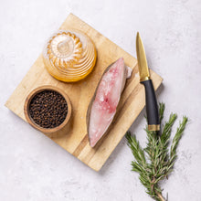 Load image into Gallery viewer, Halibut Steak - Fish To Your Door
