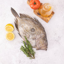Load image into Gallery viewer, Whole John Dory - Fish To Your Door
