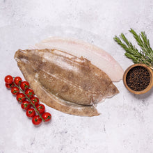 Load image into Gallery viewer, Lemon Sole Fillet - Fish To Your Door
