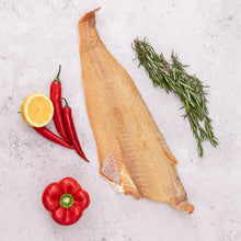 Load image into Gallery viewer, Smoked Haddock Fillet - Fish To Your Door
