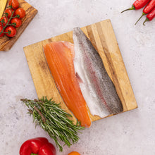 Load image into Gallery viewer, Trout Fillet - Fish To Your Door
