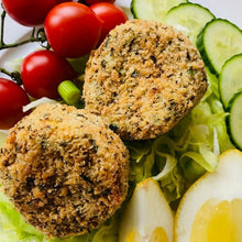 Load image into Gallery viewer, Handmade Fish Cakes - Fish To Your Door
