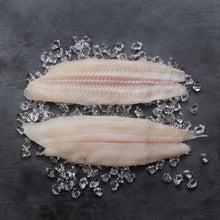 Load image into Gallery viewer, Doversole Fillet - Fish To Your Door
