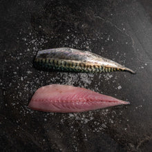 Load image into Gallery viewer, Mackerel - Fish To Your Door

