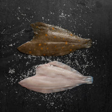 Load image into Gallery viewer, Plaice - Fish To Your Door
