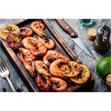 Load image into Gallery viewer, Cooked King Prawns - Fish To Your Door
