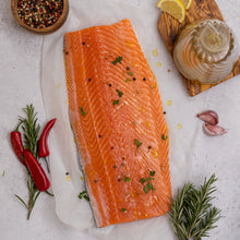 Load image into Gallery viewer, Frozen Salmon - Fish To Your Door
