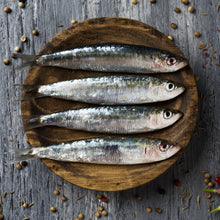 Load image into Gallery viewer, Sardines - Fish To Your Door

