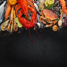 Load image into Gallery viewer, Seafood Delight Mother's Day Hamper - Fish To Your Door
