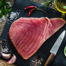 Load image into Gallery viewer, NEW: Tuna - Fish To Your Door
