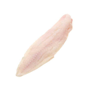Frozen Haddock Fillets 8/10 Skinless Boneless