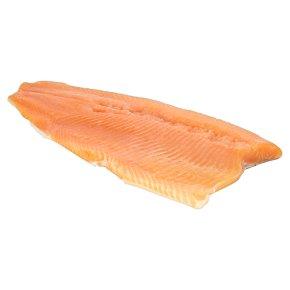 Trout : Fillet : Sea Reared – MCB Fish Shop